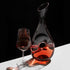 Wine Glasses x6 | 400ml Red / White Wine Glasses | Lead-Free